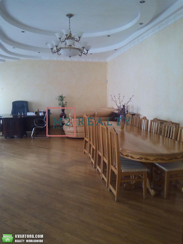 Rent out office. Киев, ул. Межигорская, — photo 3