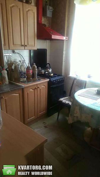 Sell 3-room apartment. Киев, Сурикова — photo 4