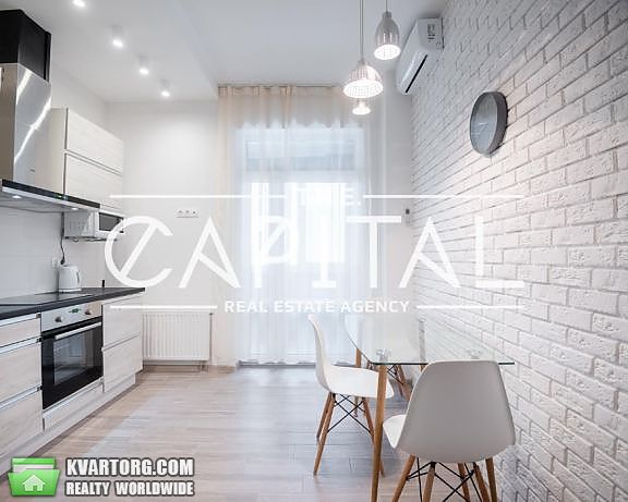 Rent out 2-room apartment. Киев, Евгения Коновальца Щорса — photo 2