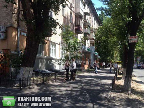 продам 2-комнатную квартиру. Киев,  Подвысоцкого Профессора - фото 1
