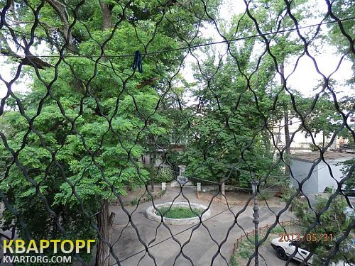 Rent out 3-room apartment. Одесса, Дерибасовская — photo 6