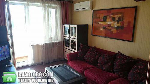 Sell 2-room apartment. Киев, Тимошенко — photo 1