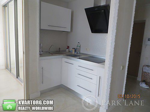 Sell 1-room apartment. Киев,  Урловская — photo 1