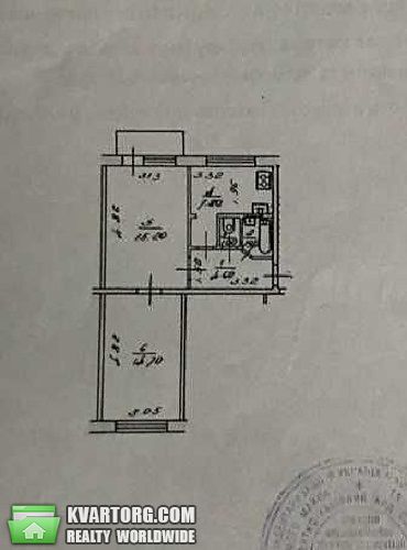Sell 2-room apartment. Киев,  Запорожца — photo 3