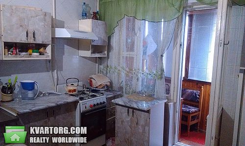 Sell 1-room apartment. Киев, yл. Полярная — photo 3