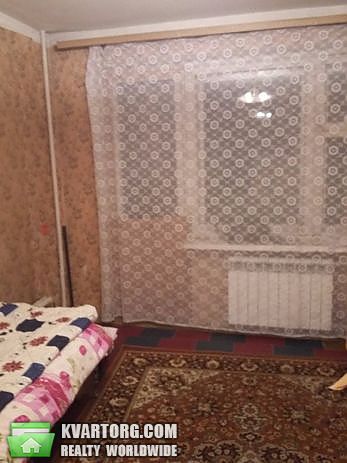 Sell 1-room apartment. Днепропетровск, Тополиная ул. — photo 1