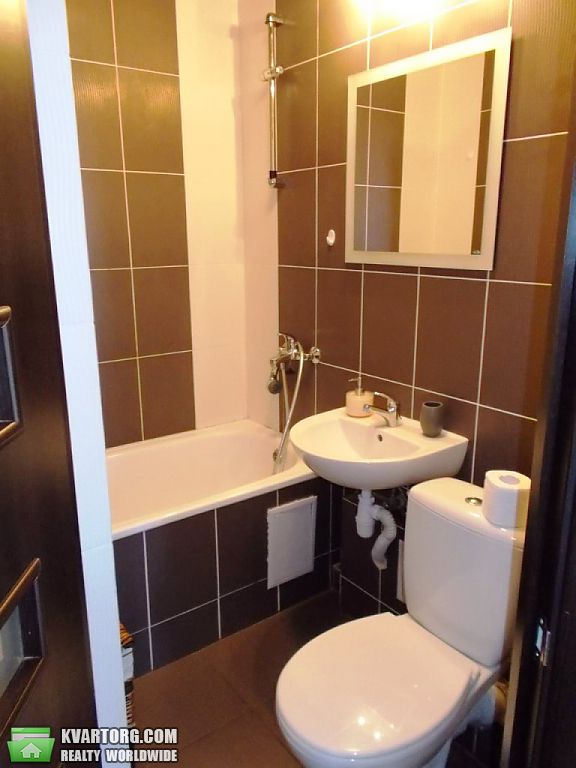 Sell 1-room apartment. Киев, Оболонский пр — photo 7