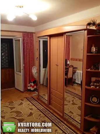 Rent out 1-room apartment. Киев, Новогоспитальная — photo 4