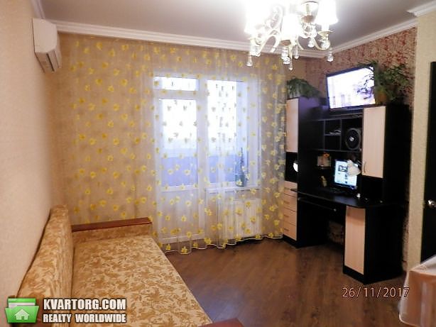 Sell 1-room apartment. Одесса, Радужная — photo 9