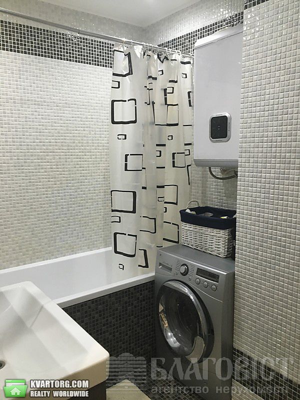 Sell 3-room apartment. Киев,  Вильямса — photo 9