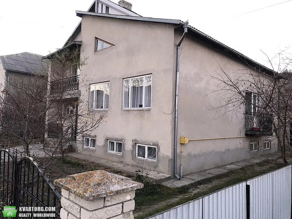 Sell house. Тернополь, Сагайдачгного — photo 1