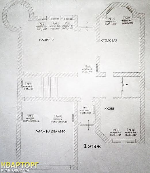 Sell house. Киев, Оболонская наб — photo 9