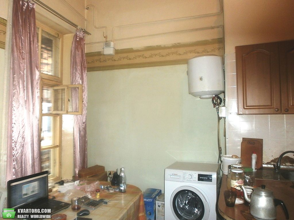 Sell 4-room apartment. Одесса, Спиридоновская — photo 5