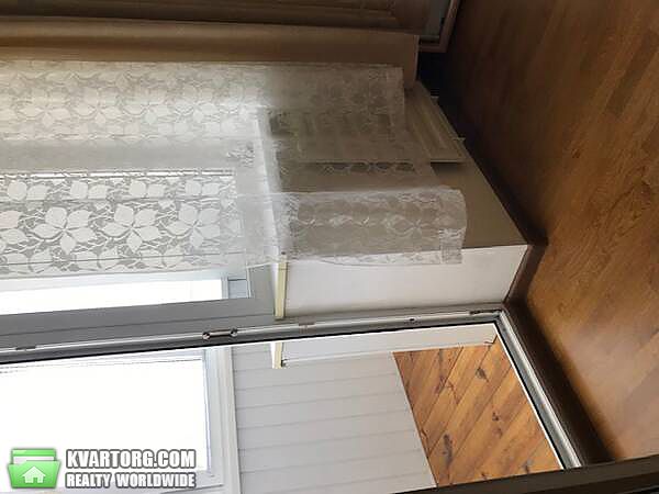 Sell 1-room apartment. Киев,  Богатырская — photo 1