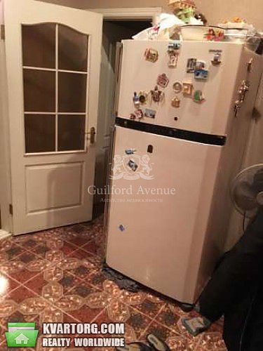 Sell 2-room apartment. Киев, Димитрова — photo 5