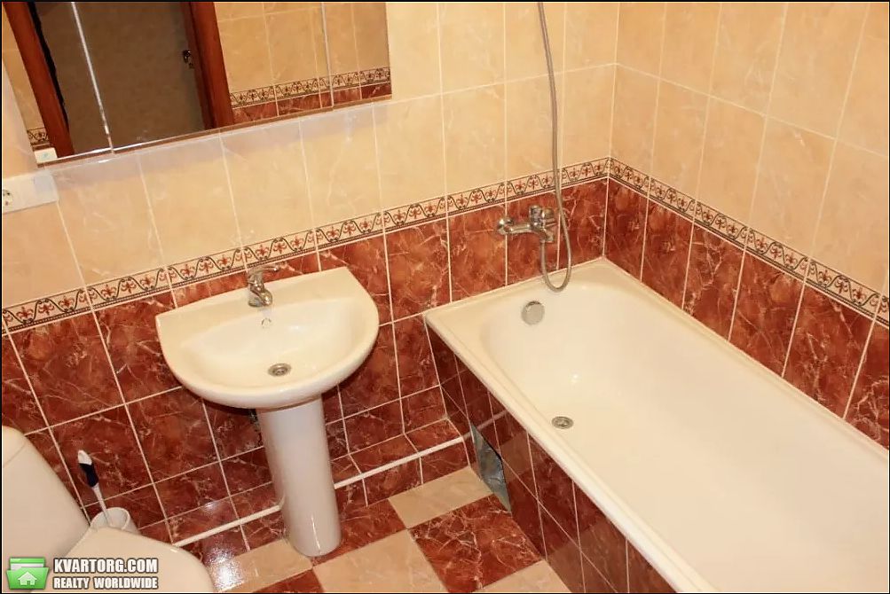Rent out 2-room apartment. Киев,  Княжий Затон — photo 6