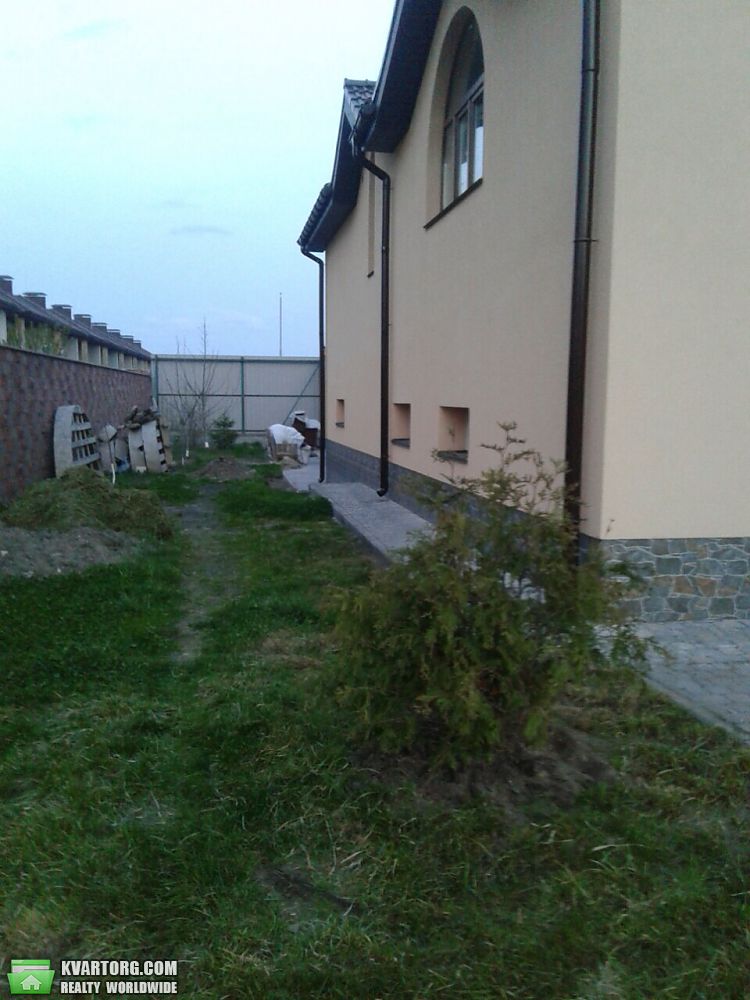 Sell house. Киев, Абрикосовая — photo 3