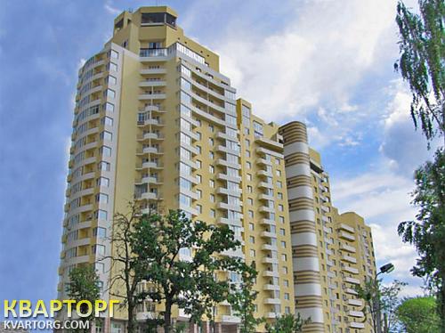 Sell 2-room apartment. Киев, Степана Руданского — photo 1