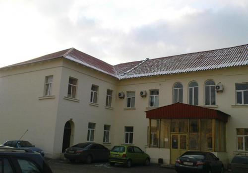 Rent out office. Киев, Туполева Академика — photo 1