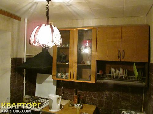Rent out 1-room apartment. Киев,  Харьковское шоссе — photo 2