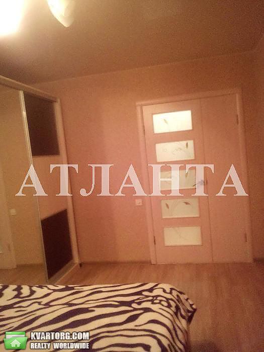 Sell 2-room apartment. Одесса, Сортировочная 1-я — photo 2