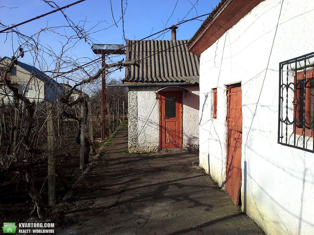 Sell house. Одесса, Советская / Дачное Беляев — photo 4