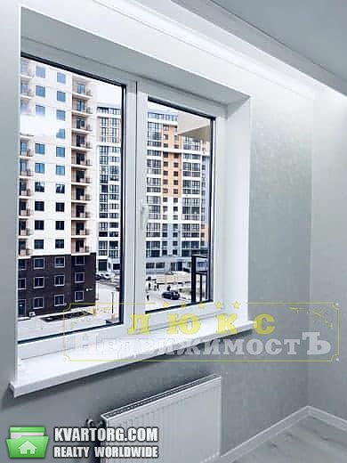 Sell 2-room apartment. Одесса, Жемчужина — photo 10
