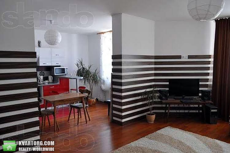Rent out 1-room apartment. Киев,  Пчелки — photo 2
