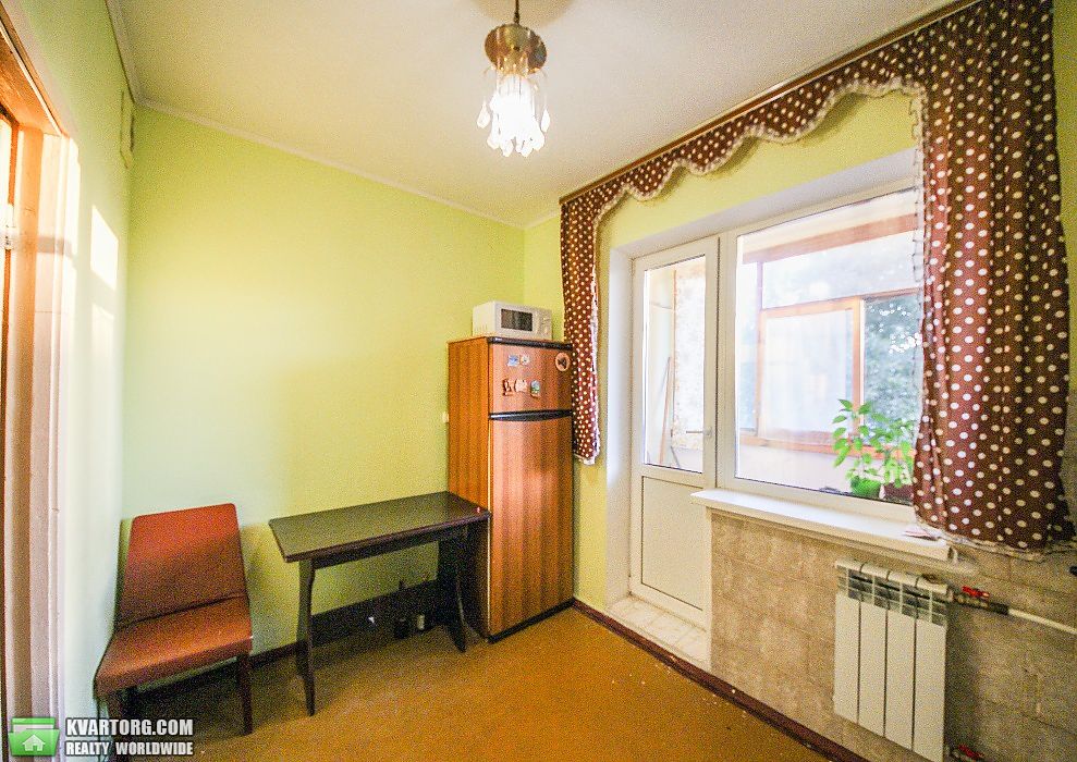 Rent out 1-room apartment. Киев,  Северная — photo 4