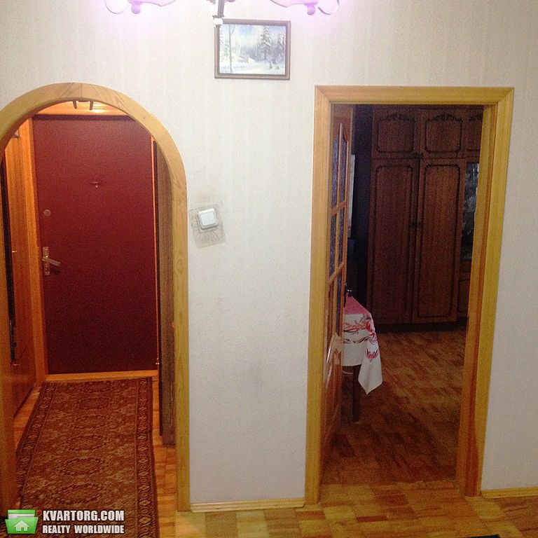 Sell 3-room apartment. Киев,  Ревуцкого — photo 4
