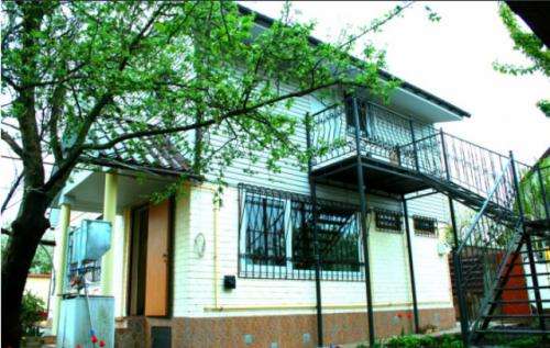 Rent out house. Киевская обл., Счасливое — photo 1