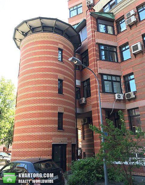 Rent out office. Киев, Леси Украинки бульвар — photo 1