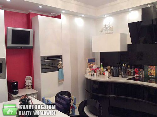 Sell 3-room apartment. Киев, Ахматовой — photo 4