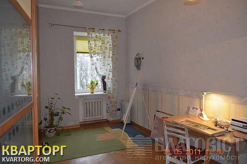 Rent out 3-room apartment. Киев,  Большая Житомирская — photo 2
