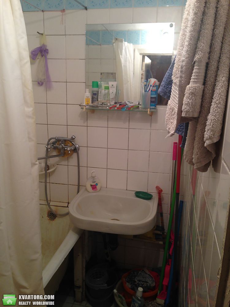 Sell 1-room apartment. Киев,  Героев Сталинграда пр — photo 4