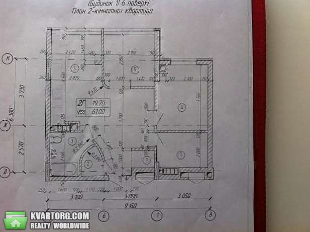 Sell 3-room apartment. Киев, Писаржевского — photo 7