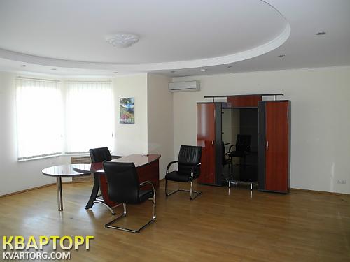 Rent out office. Киев, Мельникова — photo 1