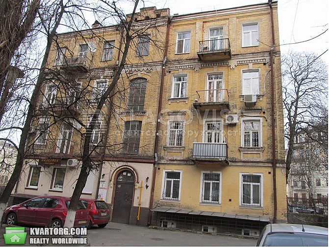 Sell 2-room apartment. Киев,  Гончара — photo 1