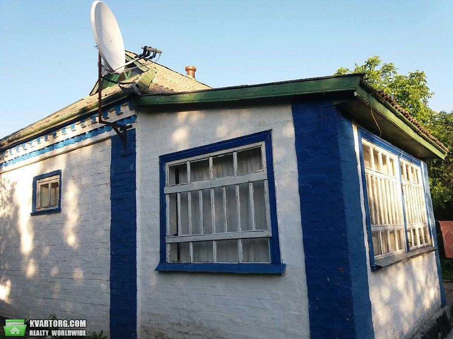 Sell house. Киевская обл., Чередника — photo 1