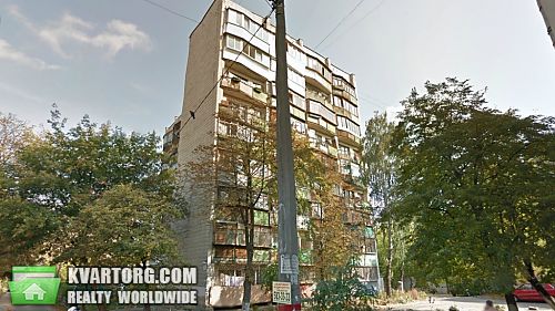 Sell 1-room apartment. Киев,  Озерная — photo 3