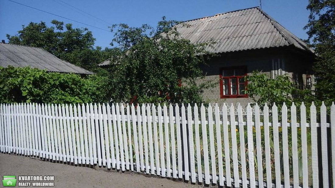 Sell house. Одесса, пгт. Саврань — photo 2