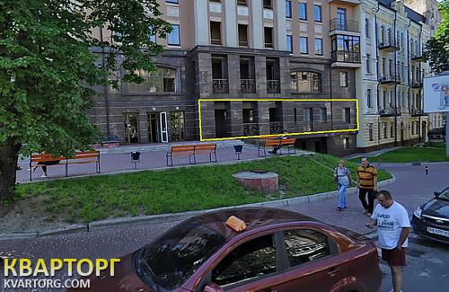 Sell office. Киев, Льва Толстого — photo 10