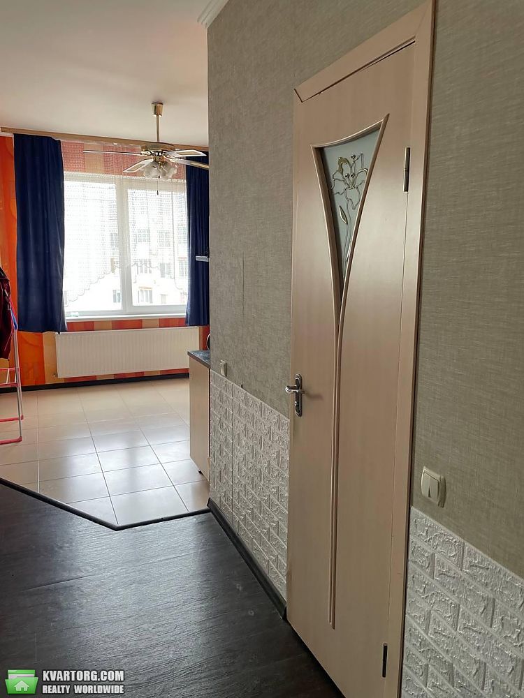 продам 1-комнатную квартиру Одесса, ул.Радужный Масив  11 - Фото 4