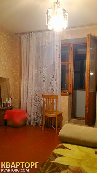 Sell 1-room apartment. Одесса, 40 лет Победы — photo 1