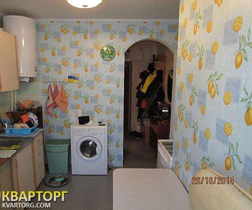 Sell 1-room apartment. Киев,  Краснознаменная — photo 3