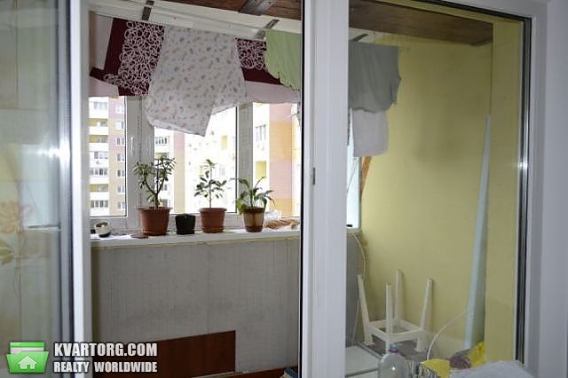 Sell 1-room apartment. Киев, Закревского — photo 6