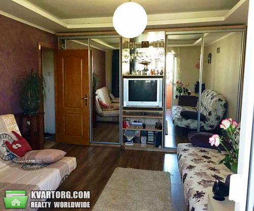 Sell 2-room apartment. Киев, Краснознаменная — photo 8