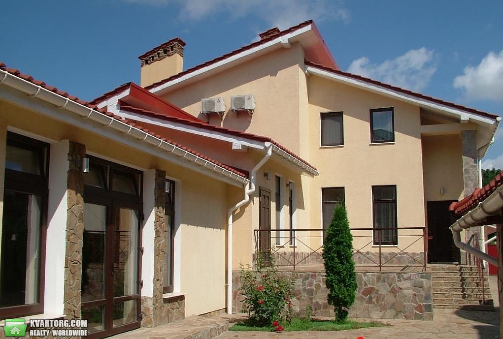 Sell house. Одесса, Куприна — photo 1