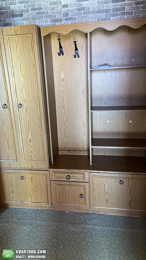 Rent out 1-room apartment. Киев,  Закревского — photo 4