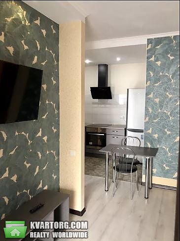 Rent out 2-room apartment. Киев,  Ахматовой — photo 4